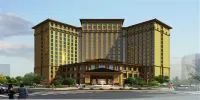 Fuxin International Hotel