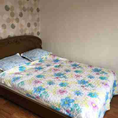 Woorijari Motel Taean Rooms