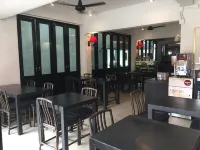 99 the Gallery Hotel - breakfast