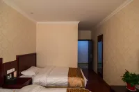 Wuwei Modern Hotel - فطور
