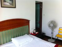 福州蔓哈顿1617酒店公寓 - 大床房