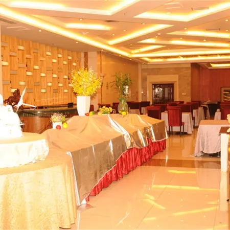 Heavenly Lake Hotel