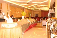 โรงแรมเฮฟเวินลีเลค - พร้อมอาหารเช้า