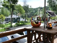 Soop and Soop Pension Hotel berhampiran Ladang Samyang