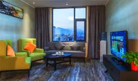 Xixia Kunpeng Hotel