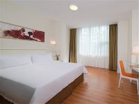 维也纳3好酒店(深圳沙嘴店) - 高级单人房