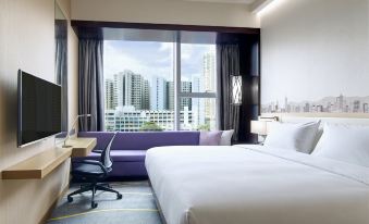 Hilton Garden Inn Hong Kong Mongkok