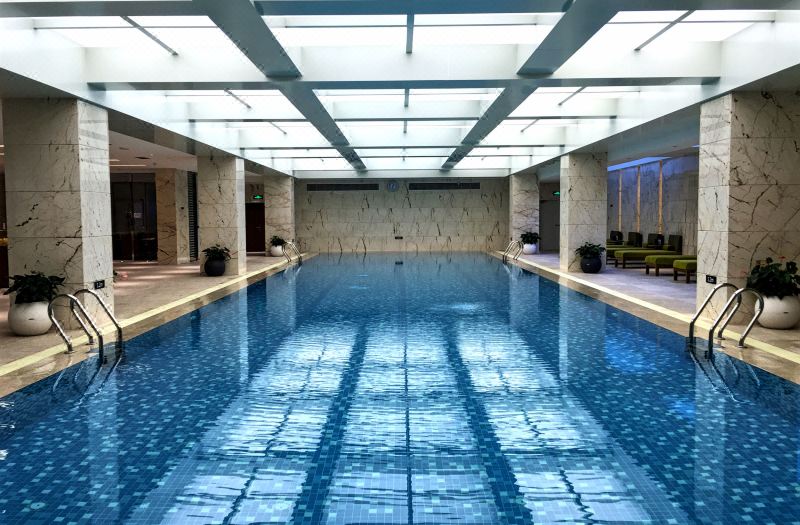 JW Marriott Hotel Harbin River North photo 3