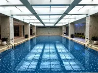JW Marriott Hotel Harbin River North - 5 stjerner