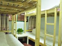 上海JW青年公寓 - 景观女生6人间(床位)(公共卫浴)
