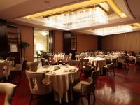 上海皇廷世际酒店 - 餐厅