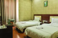 Yipin Zuge Hotel Hotels near Donghu Park