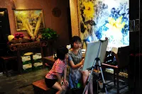 Xichang of Sichuan Purple Neem Inn