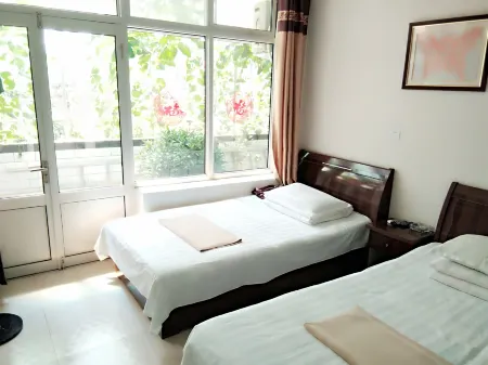 XINGHE HOTEL Отели рядом с достопримечательностью «Beiguanpucun»