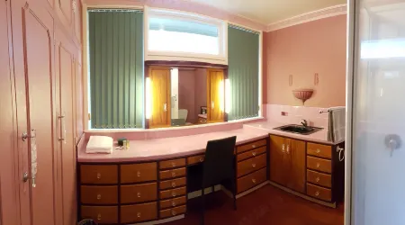 Pure Motel Отели рядом с достопримечательностью «Hells Gate»