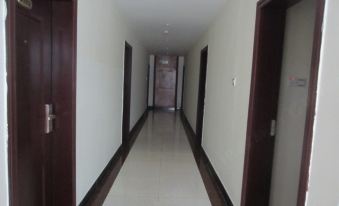 Nandu Business Hotel