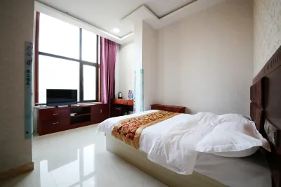 LanZhou haihao Hotel فنادق في 