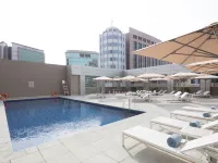 روڤ سيتي سنتر Hotels near ملعب زعبيل