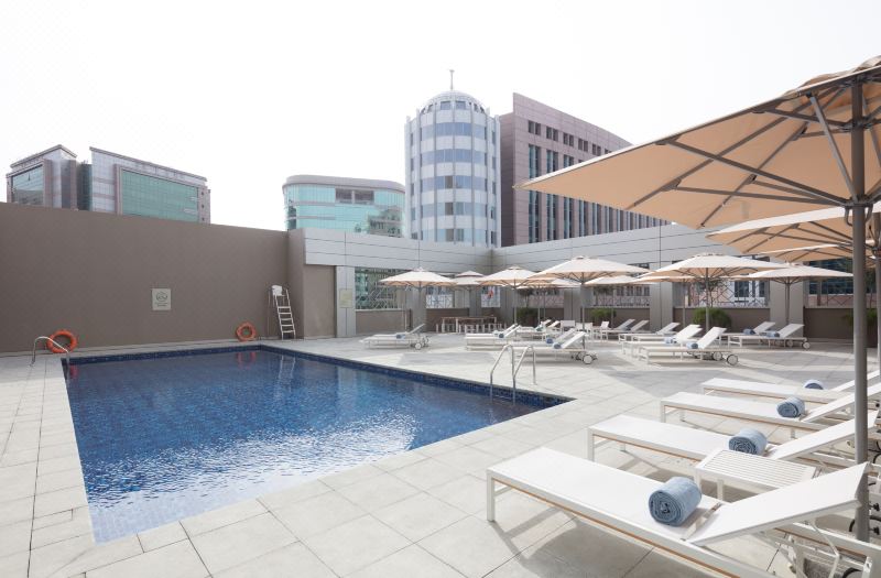 Rove City Centre, Deira photo 2