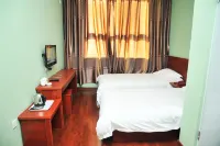 Jinhui Hotel (Zibo Kangping) Hotel in zona Shandong Traffic Passenger Transport Terminal (Qilu Petrochemical Shengli Hospital East)