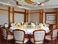 โรงแรมซวนหวง - พร้อมอาหารเช้า