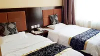 Tongda Business Hotel