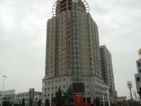 凤阳帝城酒店