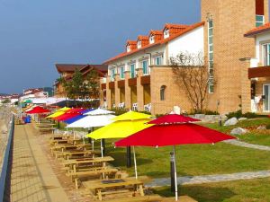 Golden Beach Pension Taean