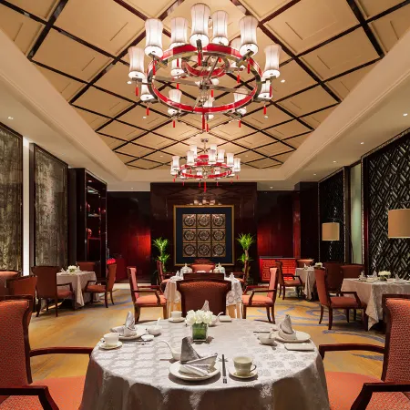 Wanda Realm Fushun