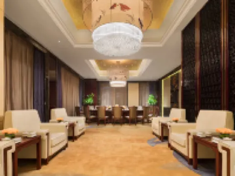 Wanda Realm Fushun Hotels in Fushun