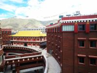 西藏藏游坛城格拉丹东酒店 - 酒店景观