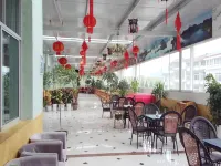 난부 성중후 관광단지 후징 호텔