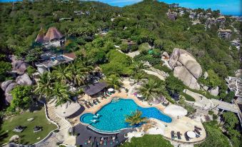 Jamahkiri Dive Resort & Spa
