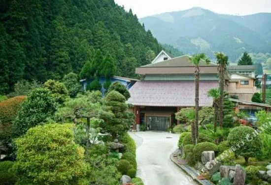 圍爐裏之宿豐樂