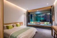 Gangguan Culture Folk Hotel Hotels near Jingfeng Huinvwan Gu Forest Ruins