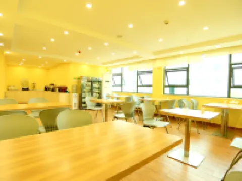 Morning Inn Hotel (Yanling County Government) Hotels in Yanling