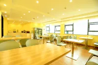 Morning Inn Hotel (Yanling County Government) Hotels in Yanling