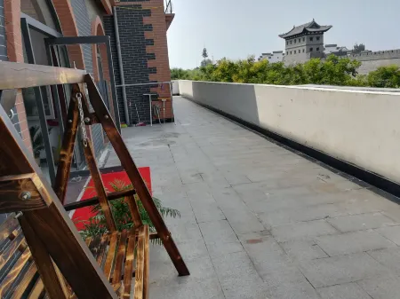 Zaozhuang Jingxuan Inn Отели рядом с достопримечательностью «Zaozhuang Technician College Tai'erzhuang Branch»