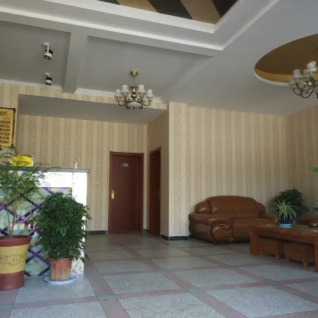 Foping Jidu Hotel