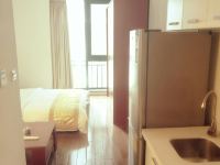 金色柳丁酒店式公寓(北京诺德店) - 特价大床房