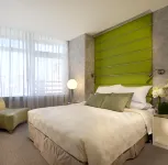 Cosmo Hotel Hotels in Hongkong