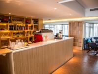 阳江海陵岛闸坡海之冠大酒店 - 大堂酒廊