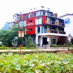 G.HOTEL Hotels in Yangshuo