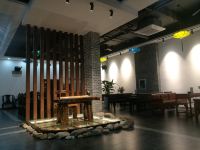 东兴京汇酒店 - 公共区域