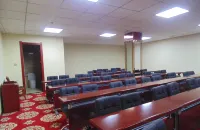 Minle Jintaiyang Hotel Hotels in Minle