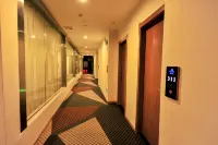 wating hotel Hôtels à : Qichun