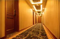 Yaju Boutique Hotel (Mudanjiang Wanda Plaza) Hotels in Mudanjiang