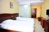 Huayi Hotel Zhangbei Bus Station Head Office