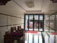 Guixi Louwailou Hotel - Bintang 2