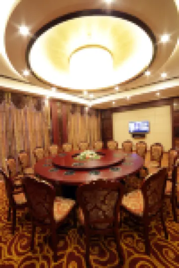 Liuzhou An'an International Hotel (Wuling Baojun Avenue)